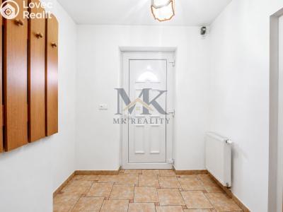 Rent family house Zbytiny č. 28