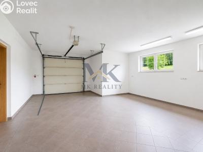 Rent family house Zbytiny č. 30