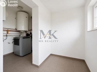 Rent family house Zbytiny č. 31