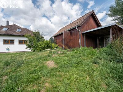 Rent family house Zbytiny č. 33