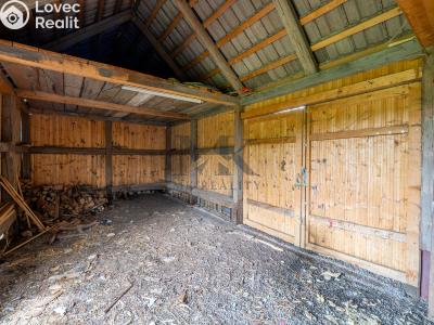 Rent family house Zbytiny č. 34