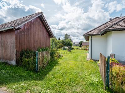 Rent family house Zbytiny č. 36