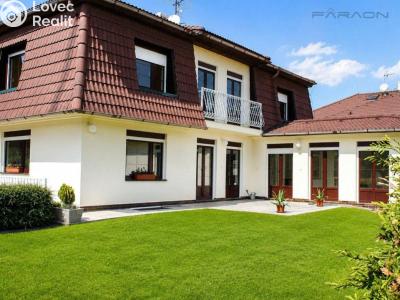 Rent villa Praha, V březinkách č. 13