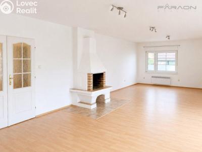 Rent villa Praha, V březinkách č. 1