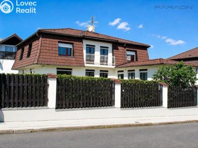 Rent villa Praha, V březinkách č. 2