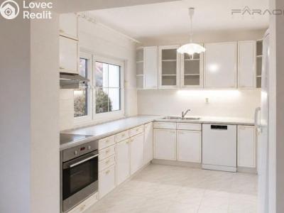 Rent villa Praha, V březinkách č. 4