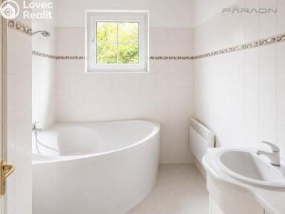 Rent villa Praha, V březinkách č. 5