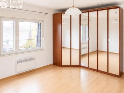 Rent villa Praha, V březinkách č. 7
