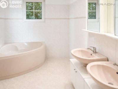 Rent villa Praha, V březinkách č. 8