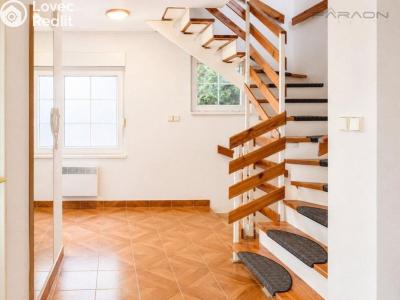 Rent villa Praha, V březinkách č. 9