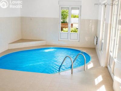 Rent villa Praha, V březinkách č. 10