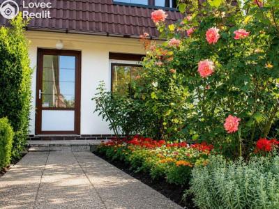 Rent villa Praha, V březinkách č. 11