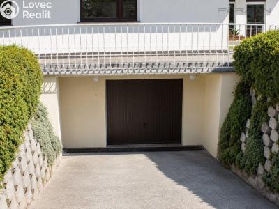 Rent villa Praha, V březinkách č. 12