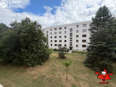 Rent apartment 2+1 Praha, Hostýnská č. 10