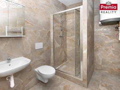 Rent apartment 2+KK Znojmo, Dr. Milady Horákové č. 3