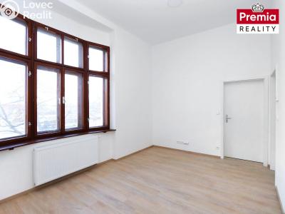 Rent apartment 2+KK Znojmo, Dr. Milady Horákové č. 4