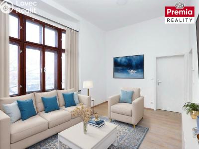 Rent apartment 2+KK Znojmo, Dr. Milady Horákové č. 5