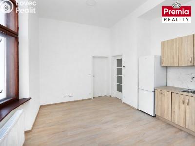 Rent apartment 2+KK Znojmo, Dr. Milady Horákové č. 6