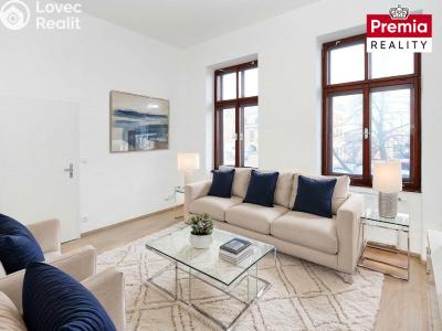 Rent apartment 2+KK Znojmo, Dr. Milady Horákové č. 9