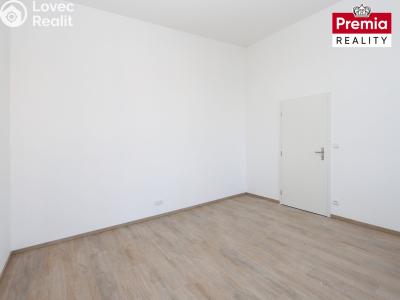 Rent apartment 2+KK Znojmo, Dr. Milady Horákové č. 10