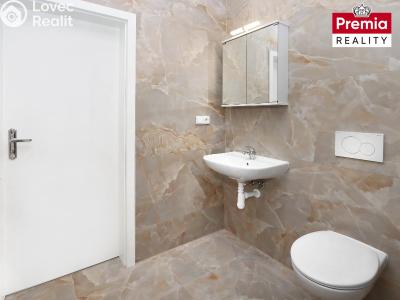 Rent apartment 2+KK Znojmo, Dr. Milady Horákové č. 13
