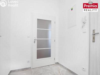 Rent apartment 2+KK Znojmo, Dr. Milady Horákové č. 14
