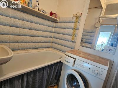 Prodej bytu 3+1 Mariánské Lázně, Hroznatova č. 12