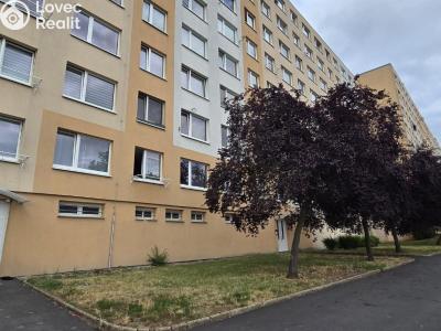 Prodej bytu 1+KK Most, Česká č. 8
