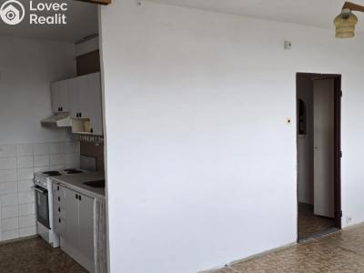 Prodej bytu 1+KK Most, Česká č. 1