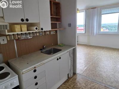 Prodej bytu 1+KK Most, Česká č. 3