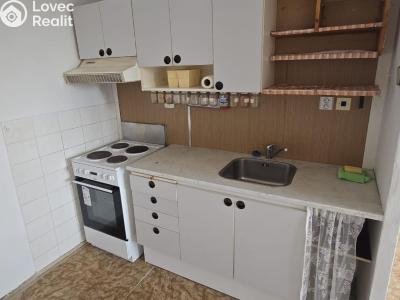 Prodej bytu 1+KK Most, Česká č. 4