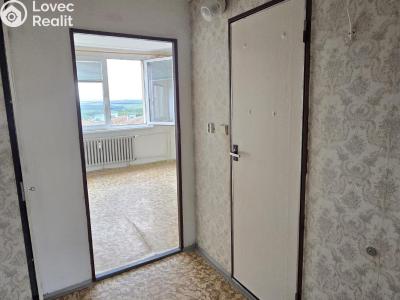 Prodej bytu 1+KK Most, Česká č. 6