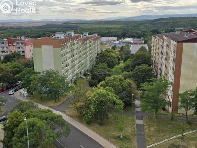 Prodej bytu 1+KK Most, Česká č. 7