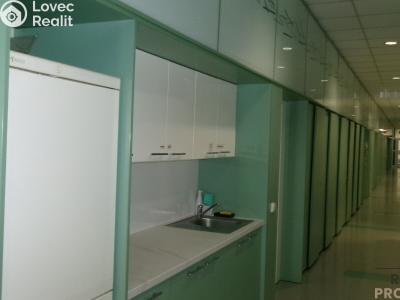 Pronájem kanceláře Brno, Vídeňská č. 2