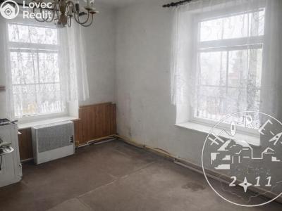 Prodej rodinného domu Moravské Budějovice č. 1