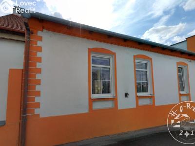 Prodej rodinného domu Moravské Budějovice č. 2