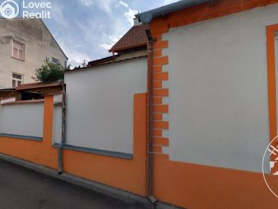 Prodej rodinného domu Moravské Budějovice č. 3