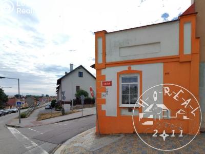 Prodej rodinného domu Moravské Budějovice č. 4