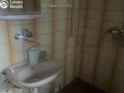 Prodej rodinného domu Moravské Budějovice č. 6
