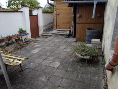 Prodej rodinného domu Moravské Budějovice č. 7