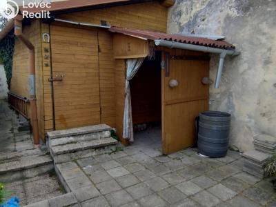 Prodej rodinného domu Moravské Budějovice č. 8