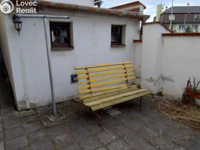 Prodej rodinného domu Moravské Budějovice č. 9