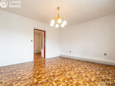 Prodej zemědělské usedlosti Zaječov č. 20