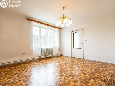 Prodej zemědělské usedlosti Zaječov č. 21