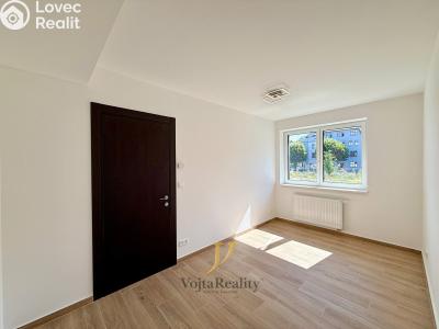 Pronájem bytu 2+KK Olomouc, Třída Jiřího Pelikána č. 7