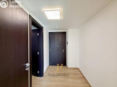 Pronájem bytu 2+KK Olomouc, Třída Jiřího Pelikána č. 12