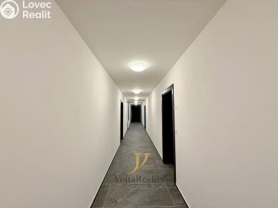 Pronájem bytu 2+KK Olomouc, Třída Jiřího Pelikána č. 19