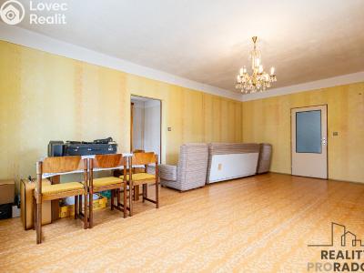 Sale multi-gen house Zaječov č. 15