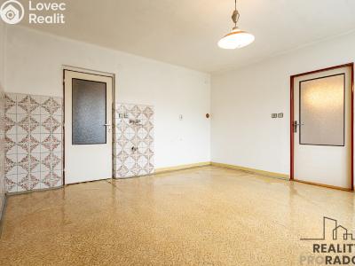 Sale multi-gen house Zaječov č. 19