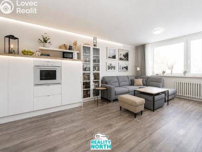 Prodej bytu 3+KK Ústí nad Labem, Pod Rozhlednou č. 2